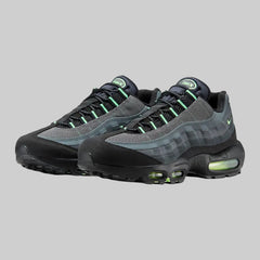 Nike Air Max 95 Vapor Shoes - Green