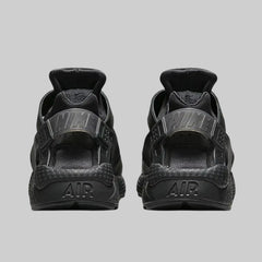 Nike Air Huarache Triple Black Shoes
