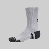 Under Armour Performance Tech Quarter - Gray