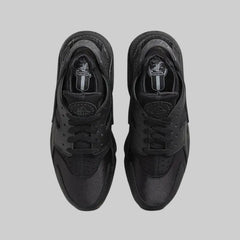 Nike Air Huarache Triple Black Shoes