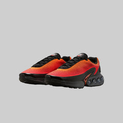 Nike Air Max Dn Total Orange Trainers