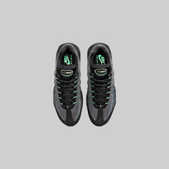 Nike Air Max 95 Vapor Shoes - Green