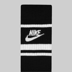 Nike Everyday Essential Golf Crew Socks - 3 Pack