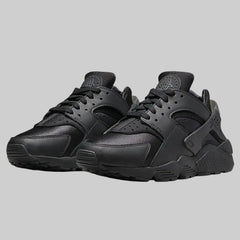 Nike Air Huarache Triple Black Shoes