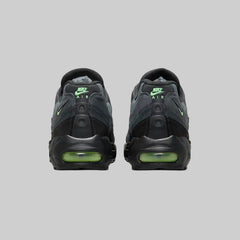 Nike Air Max 95 Vapor Shoes - Green
