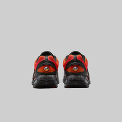 Nike Air Max Dn Total Orange Trainers