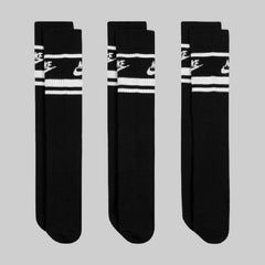 Nike Everyday Essential Golf-Socken – 3er-Pack