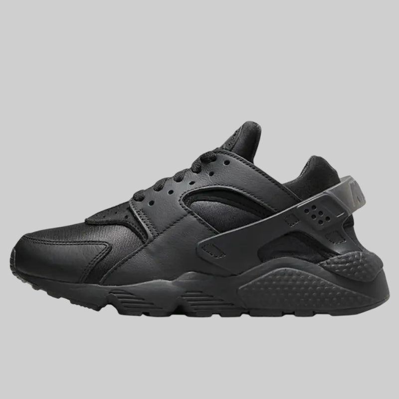 Nike Air Huarache Triple Black Shoes