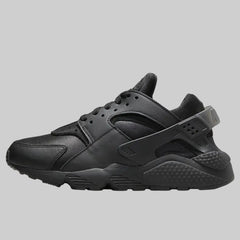 Nike Air Huarache Triple Black Shoes