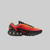 Nike Air Max Dn Total Orange Trainers