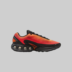 Nike Air Max Dn Total Orange Trainers