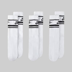 Nike Everyday Essential Golf-Socken – 3er-Pack