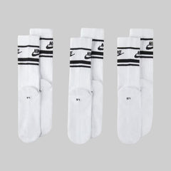 Nike Everyday Essential Golf-Socken – 3er-Pack