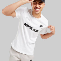 Nike Air Max Men's Crew Neck Summer T-shirts