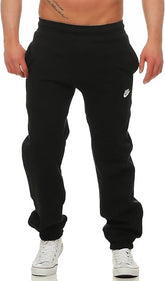 Nike AW77 Men’s Fleece-Lined Athletic Jogging Pants
