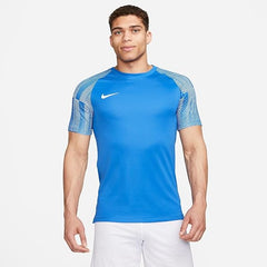 Nike Dri-FIT Academy Herren-Trainingsshirt mit kurzen Ärmeln