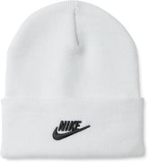 Nike Futura Men’s Beanie – Red Winter Cap