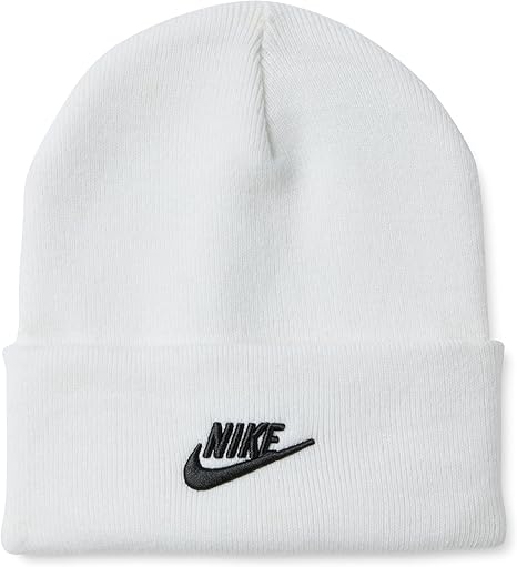 Nike Futura Men’s Beanie – Red Winter Cap