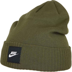 Nike Futura Men’s Beanie – Red Winter Cap