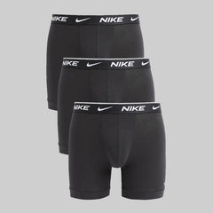 Nike Men’s Brief Underwear – 3 Pack