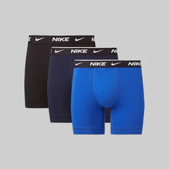 Nike Men’s Everyday Cotton Stretch Boxer Shorts