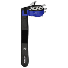 RDX T6 MMA Sparring Gloves – 7oz Training Gloves