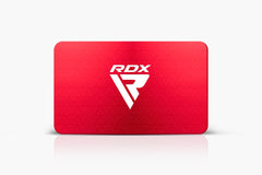RDX Sports Gift Card