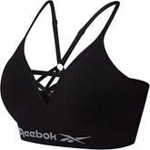 Reebok Seamless Women’s Sports Bra
