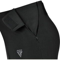 RDX Sauna Sweat Leggings For Women