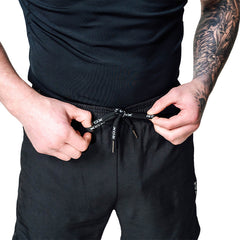 T16 2-in-1 Compression MMA Shorts