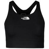 The North Face Women’s Flex Sports Bra in TNF Black