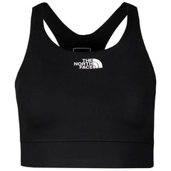The North Face Women’s Flex Sports Bra in TNF Black
