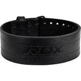RDX RD 10mm/13mm Weightlifting and Powerlifting Belt