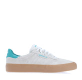 Adidas Originals 3MC Trainers White Shoes