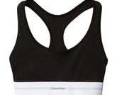 Calvin Klein Women’s Lightly Lined Sports Bra