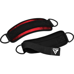 RDX A4 Ankle Straps