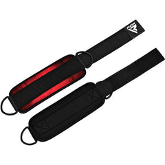 RDX A4 Ankle Straps
