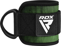 RDX A4 Ankle Straps