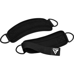RDX A4 Ankle Straps