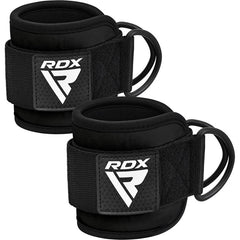 RDX A4 Ankle Straps