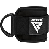 RDX A4 Ankle Straps