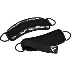RDX A4 Ankle Straps