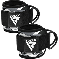 RDX A4 Ankle Straps