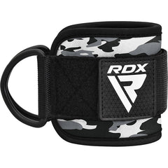 RDX A4 Ankle Straps
