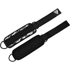 RDX A4 Ankle Straps