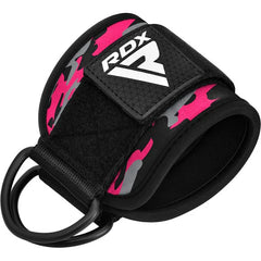 RDX A4 Ankle Straps