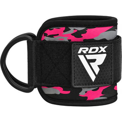 RDX A4 Ankle Straps