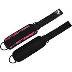 RDX A4 Ankle Straps