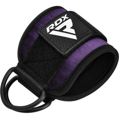 RDX A4 Ankle Straps