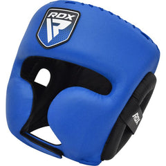 RDX APEX Boxing Head Gear With Cheek Protector